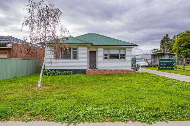 Main view of Homely house listing, 10A Goulburn Street, Nagambie VIC 3608
