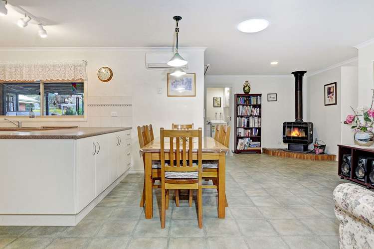 Main view of Homely house listing, 28 Blayney Lane, Nagambie VIC 3608