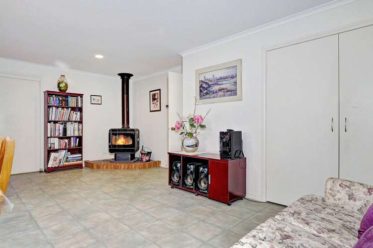 Fifth view of Homely house listing, 28 Blayney Lane, Nagambie VIC 3608