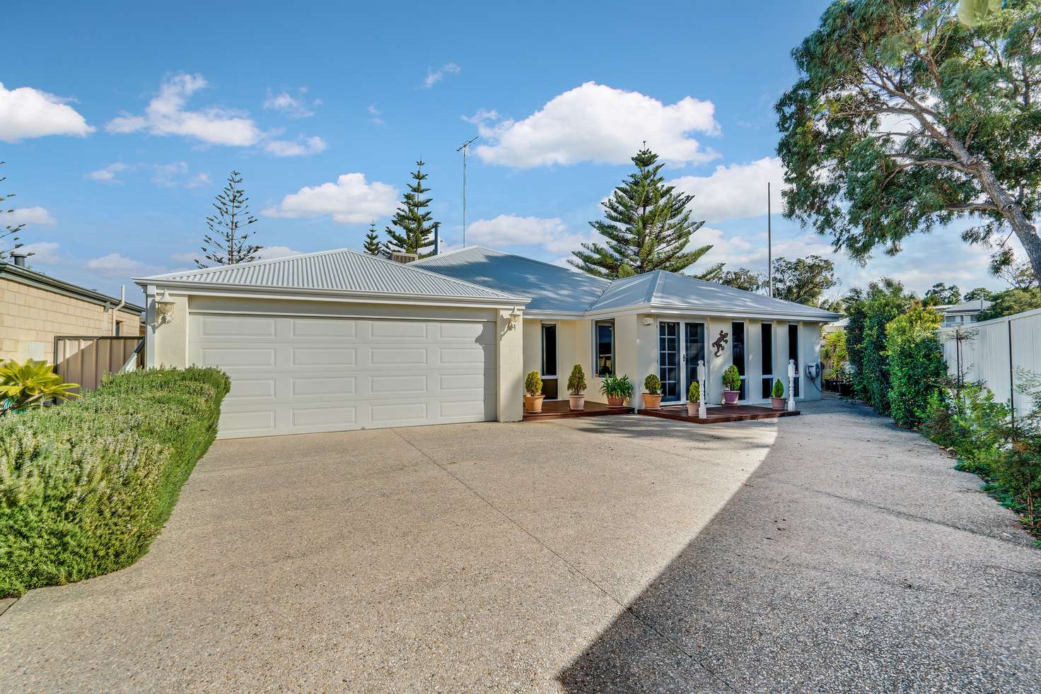 Main view of Homely house listing, 30 Sulina Rise, Falcon WA 6210