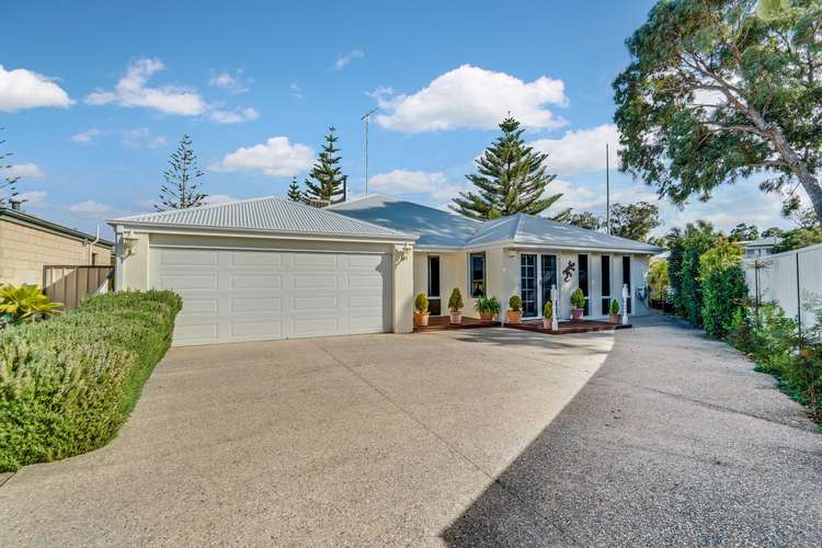 Main view of Homely house listing, 30 Sulina Rise, Falcon WA 6210