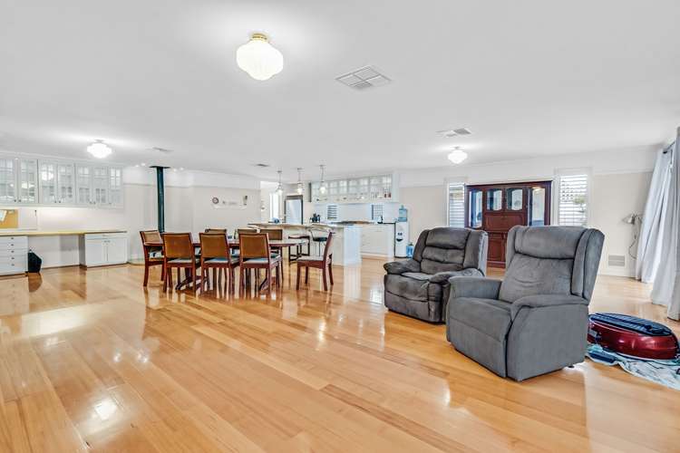 Fifth view of Homely house listing, 30 Sulina Rise, Falcon WA 6210