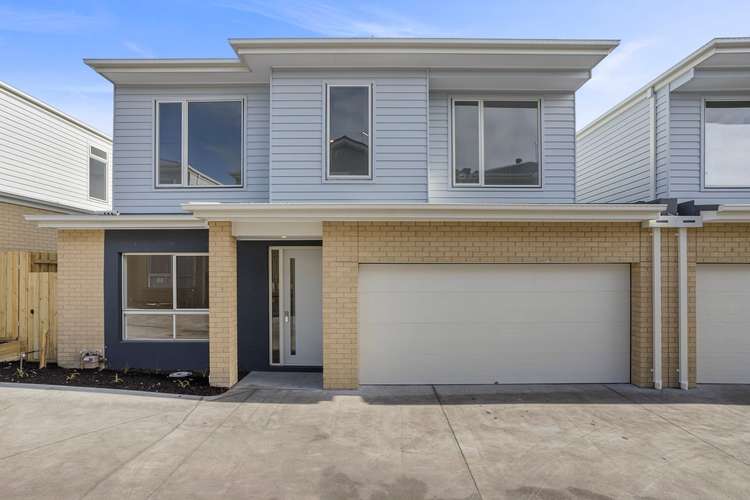 Main view of Homely townhouse listing, 7/210-212 Jetty Road, Rosebud VIC 3939