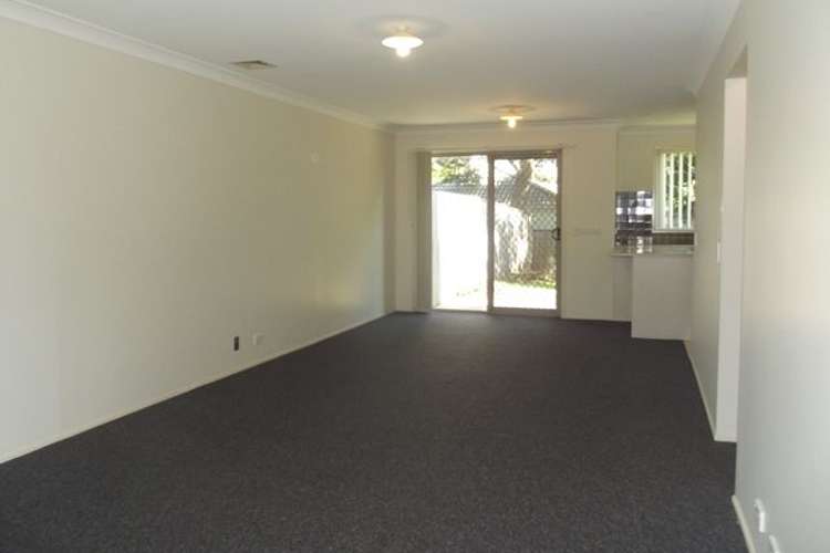 Second view of Homely house listing, 37 Lakewood Boulevard, Flinders NSW 2529