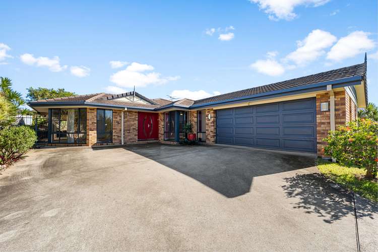 Main view of Homely house listing, 13 Daniels Close, South Grafton NSW 2460
