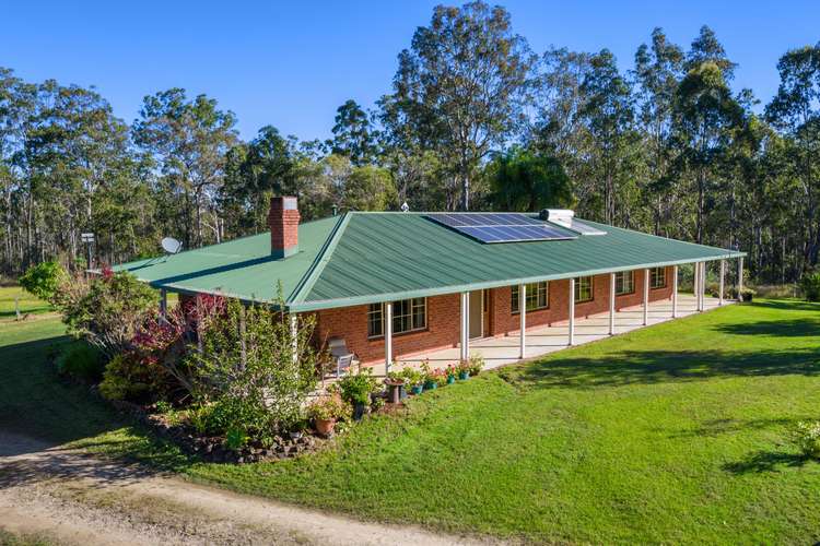 Main view of Homely house listing, 1275 Rogan Bridge Road, Mylneford NSW 2460