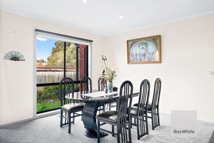 Third view of Homely house listing, 19 Messina Crescent, Taylors Lakes VIC 3038