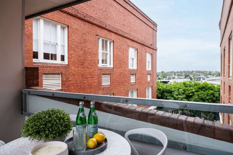 Fourth view of Homely apartment listing, 332/50 Macquarie Street, Teneriffe QLD 4005