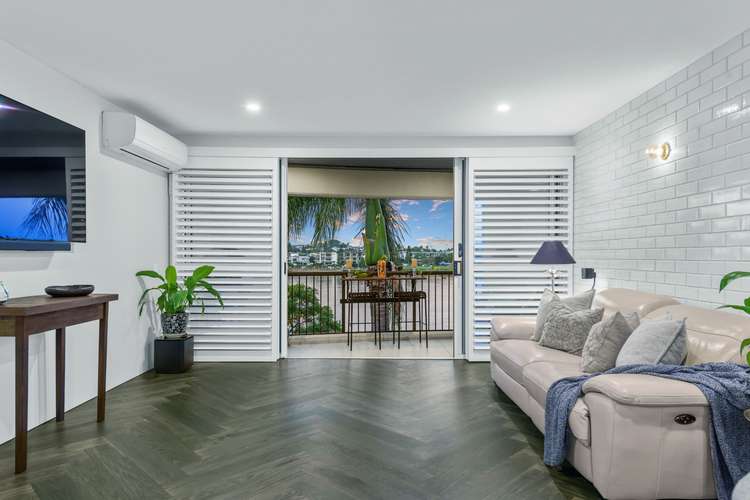 Third view of Homely apartment listing, 85/39 Vernon Terrace, Teneriffe QLD 4005
