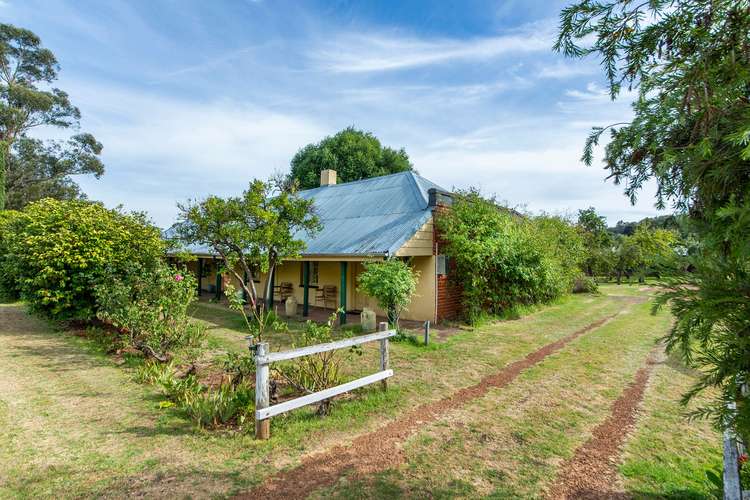 Sixth view of Homely house listing, Lot 1864 South Western Highway, Mullalyup WA 6252