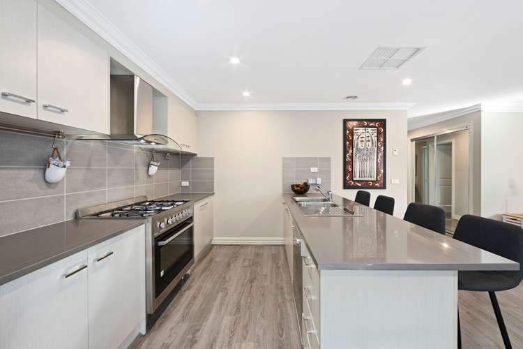 Second view of Homely house listing, 14 Amber Way, Cobblebank VIC 3338
