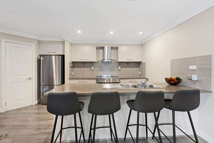 Third view of Homely house listing, 14 Amber Way, Cobblebank VIC 3338