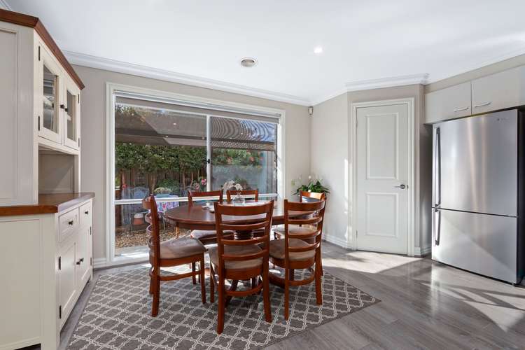 Seventh view of Homely house listing, 14 Amber Way, Cobblebank VIC 3338