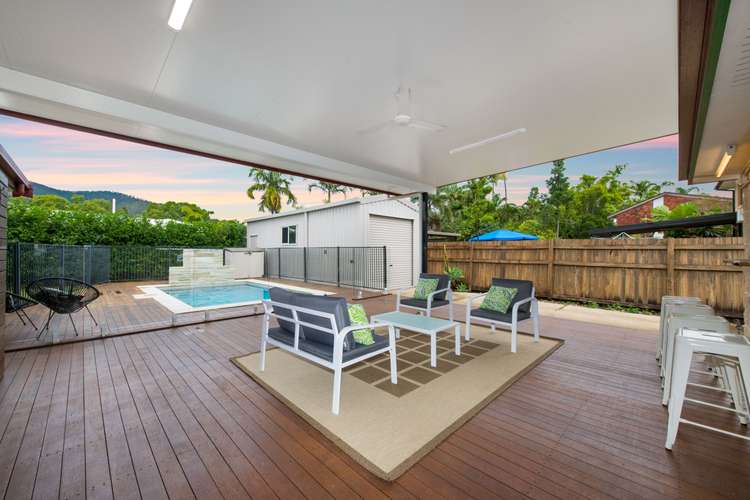 Sixth view of Homely house listing, 39 Yolanda Drive, Annandale QLD 4814