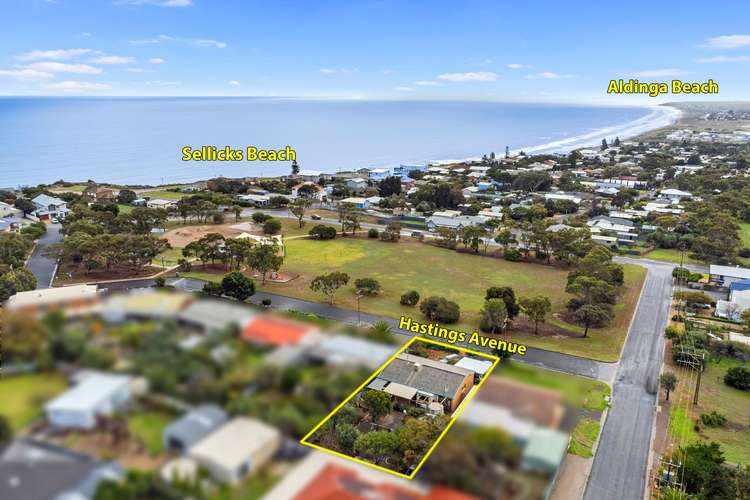 3 Hastings Street, Sellicks Beach SA 5174