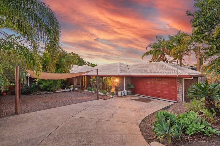 Sixth view of Homely house listing, 20 Annette Street, Dundowran Beach QLD 4655