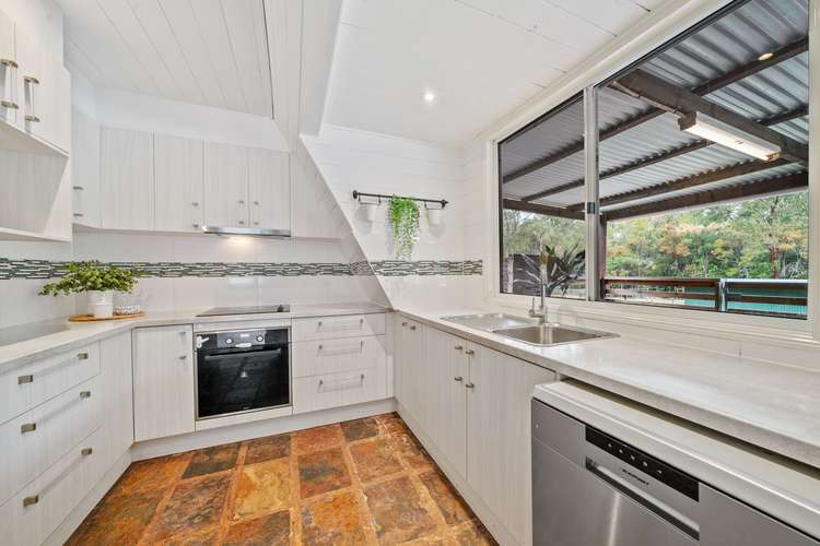 Fifth view of Homely acreageSemiRural listing, 72-80 Hamilton Road, Logan Village QLD 4207