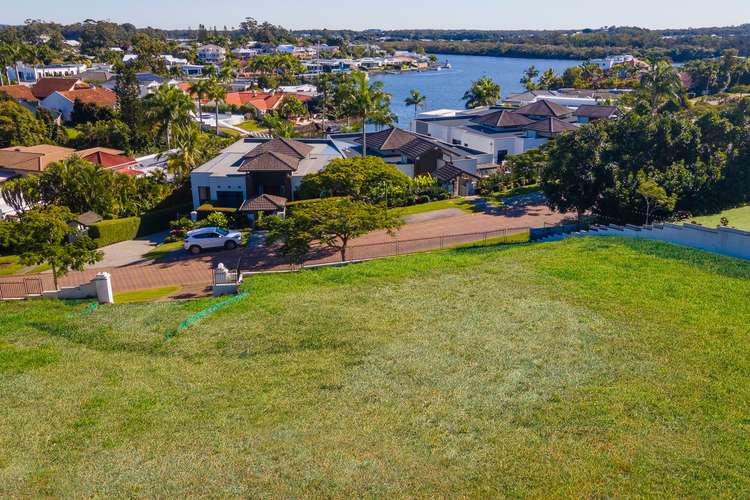 Fourth view of Homely residentialLand listing, 4707 The Parkway, Sanctuary Cove QLD 4212