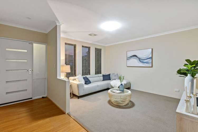 Second view of Homely house listing, 20B Mackay Way, Hillarys WA 6025