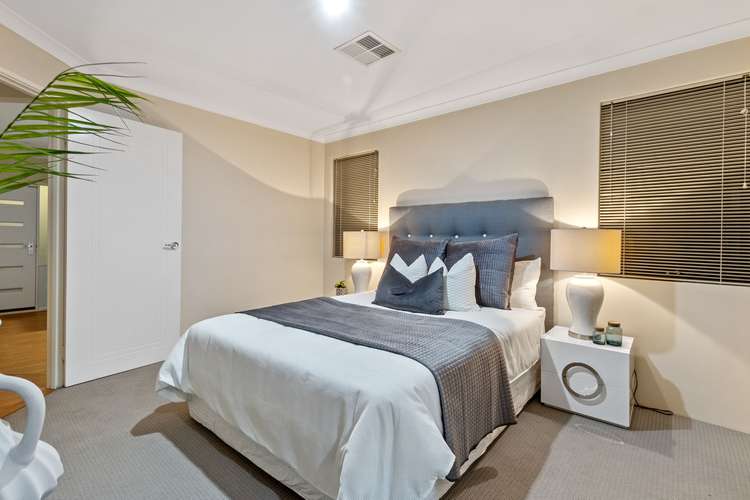 Fifth view of Homely house listing, 20B Mackay Way, Hillarys WA 6025