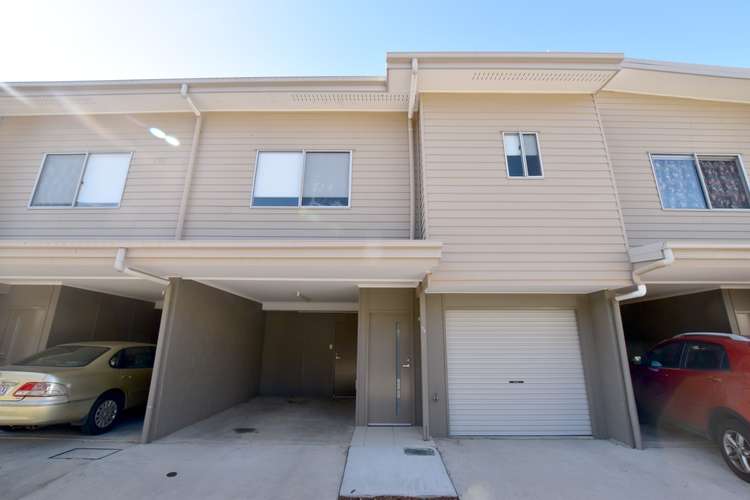 Second view of Homely unit listing, 23/1 Collins Lane, Kin Kora QLD 4680