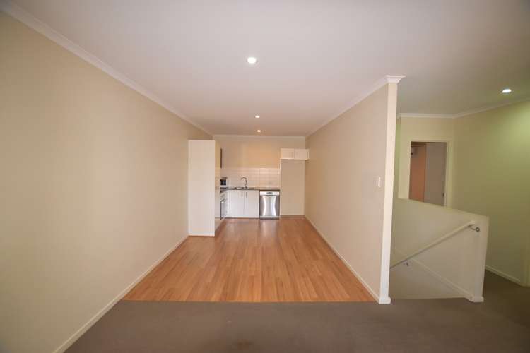 Fifth view of Homely unit listing, 23/1 Collins Lane, Kin Kora QLD 4680