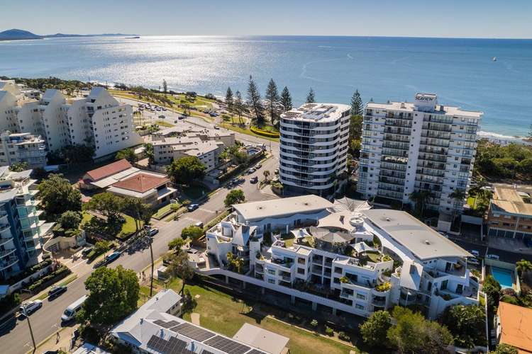 Main view of Homely unit listing, 431/87-97 First Avenue, Mooloolaba QLD 4557