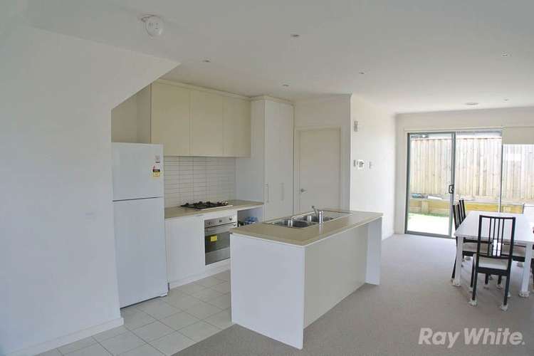 Main view of Homely townhouse listing, 2 Croke Park Court, Mulgrave VIC 3170