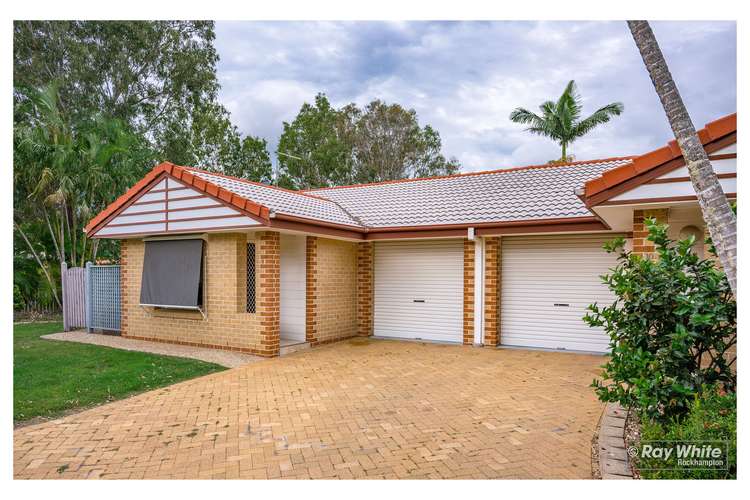 9/17 Meyenberg Court, Norman Gardens QLD 4701