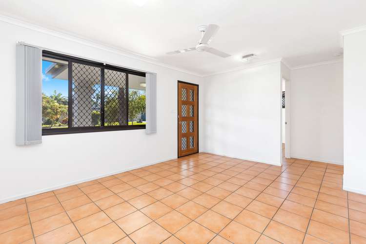 Second view of Homely house listing, 14 Aqualine Drive, Point Vernon QLD 4655