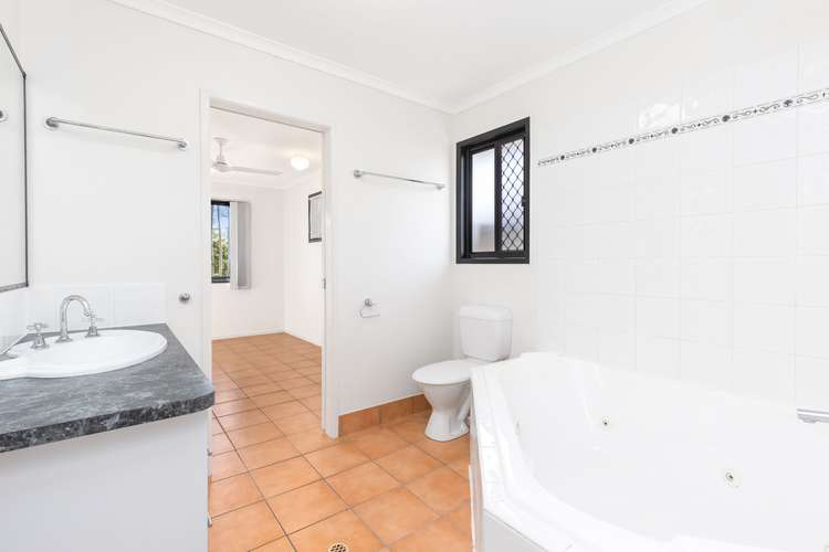 Fifth view of Homely house listing, 14 Aqualine Drive, Point Vernon QLD 4655