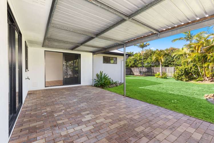 Seventh view of Homely house listing, 14 Aqualine Drive, Point Vernon QLD 4655