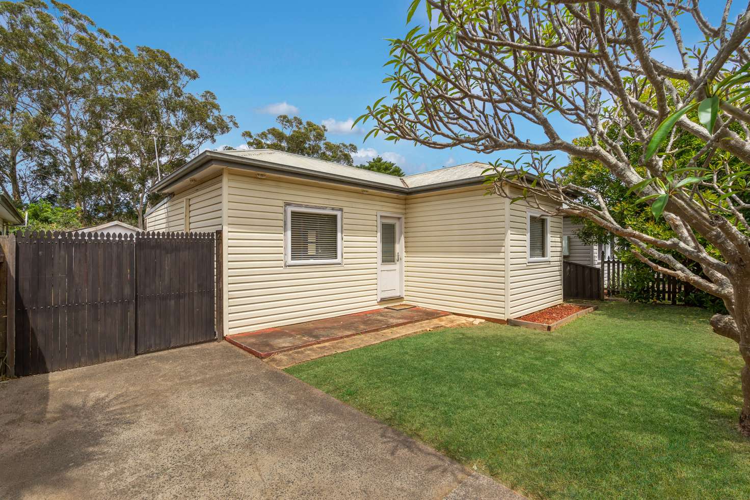 Main view of Homely house listing, 22 Trafalgar Avenue, Woy Woy NSW 2256