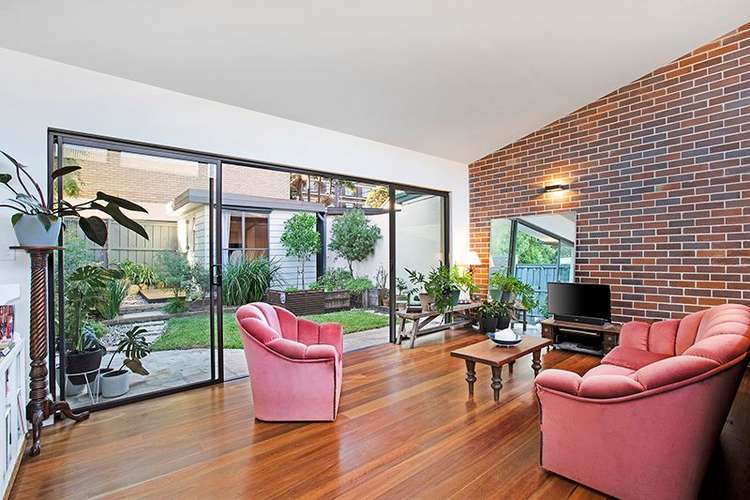 Second view of Homely house listing, 75 Addison Road, Marrickville NSW 2204