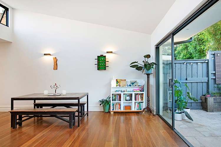 Fourth view of Homely house listing, 75 Addison Road, Marrickville NSW 2204