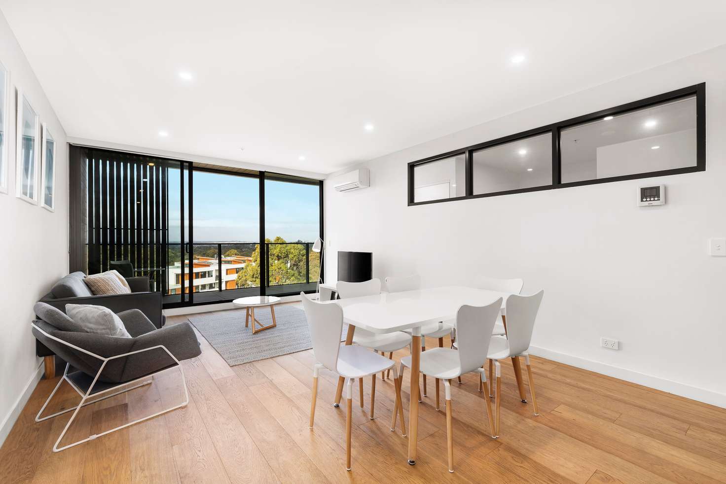 Main view of Homely apartment listing, 503A/1095 Plenty Road, Bundoora VIC 3083