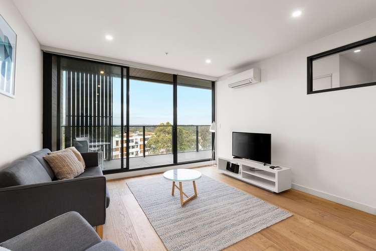 Fourth view of Homely apartment listing, 503A/1095 Plenty Road, Bundoora VIC 3083