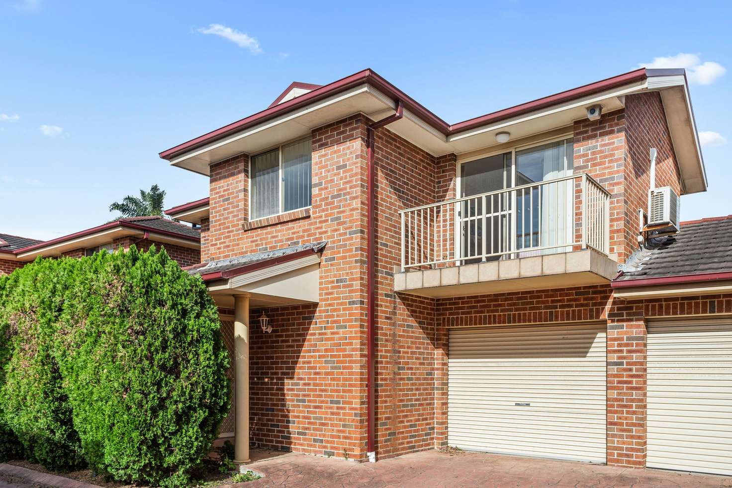 Main view of Homely townhouse listing, 6/100-102 Church Street, Wollongong NSW 2500