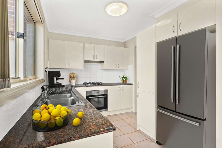 Third view of Homely townhouse listing, 6/100-102 Church Street, Wollongong NSW 2500