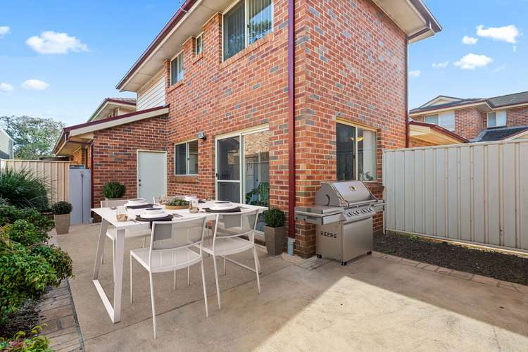 Sixth view of Homely townhouse listing, 6/100-102 Church Street, Wollongong NSW 2500