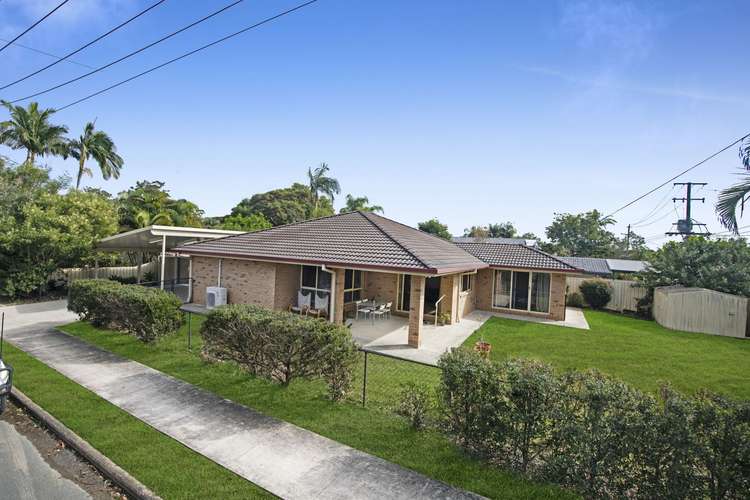 Second view of Homely house listing, 39 Jacaranda Drive, Albany Creek QLD 4035
