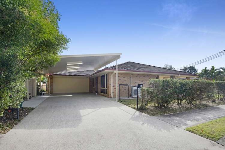 Third view of Homely house listing, 39 Jacaranda Drive, Albany Creek QLD 4035