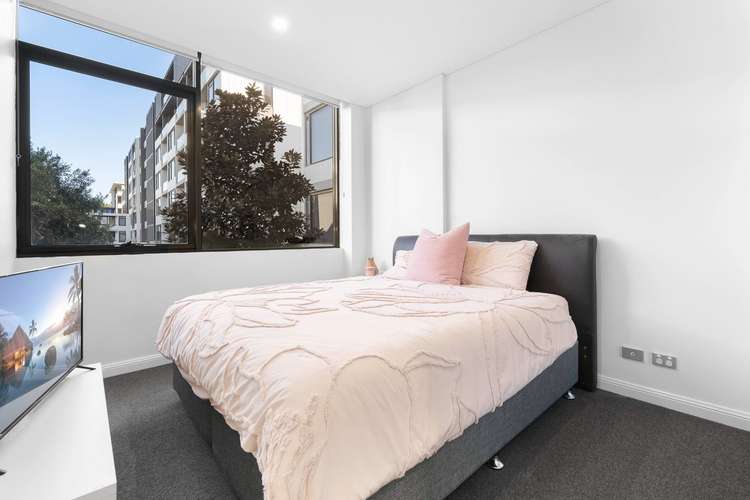 Fifth view of Homely apartment listing, 149/42 Rosebery Avenue, Rosebery NSW 2018
