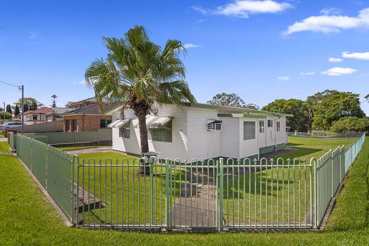 Second view of Homely house listing, 83 Russell Street, Balgownie NSW 2519