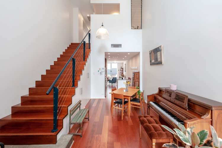 Main view of Homely apartment listing, 12/237 Wakefield Street, Adelaide SA 5000