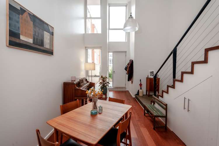 Fourth view of Homely apartment listing, 12/237 Wakefield Street, Adelaide SA 5000
