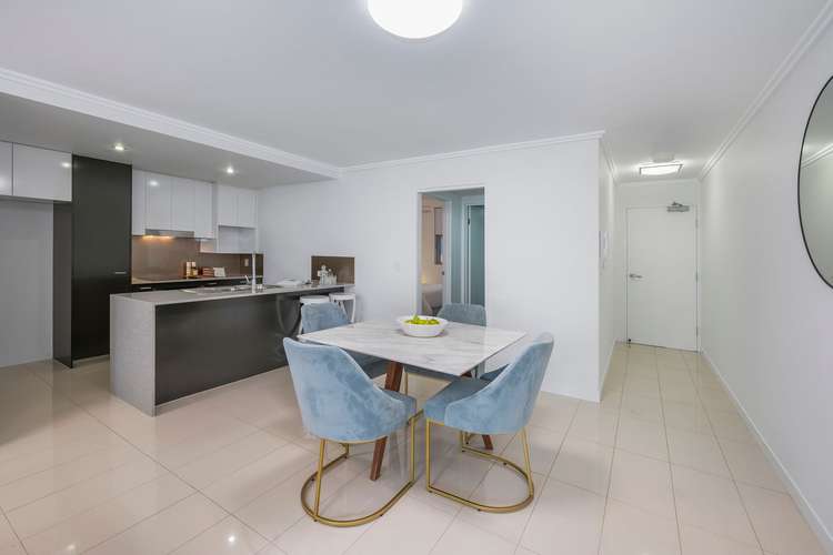 Third view of Homely unit listing, 8/1163 Sandgate Road (Access via Danby Lane), Nundah QLD 4012