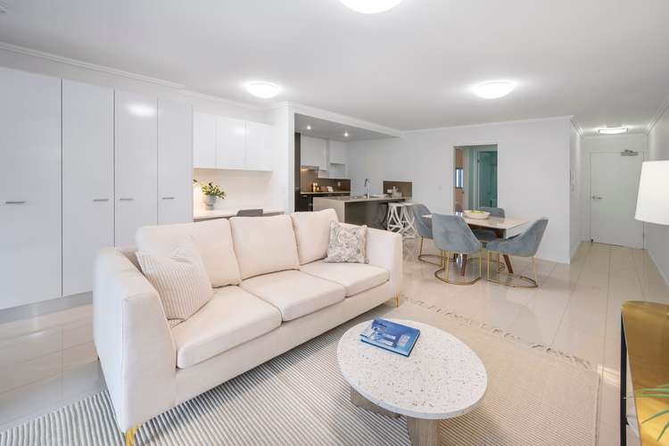 Fourth view of Homely unit listing, 8/1163 Sandgate Road (Access via Danby Lane), Nundah QLD 4012