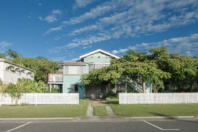 Main view of Homely house listing, 8 Ferris Street, Gladstone Central QLD 4680