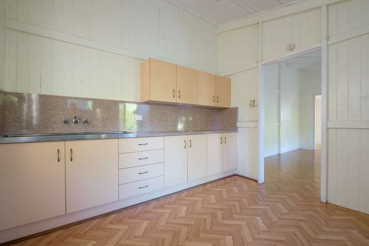 Second view of Homely house listing, 8 Ferris Street, Gladstone Central QLD 4680